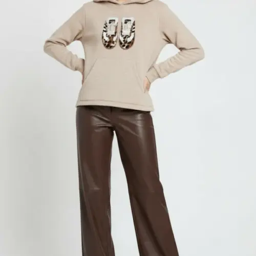 Alternative view of Sudadera Lolitas Ref. 2771SW