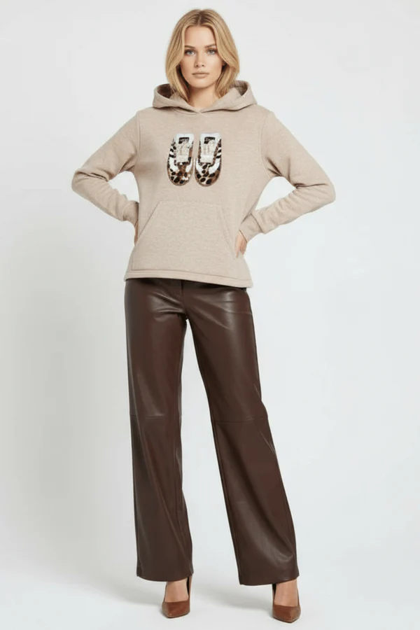 Sudadera Lolitas Ref. 2771SW - Imagen 2