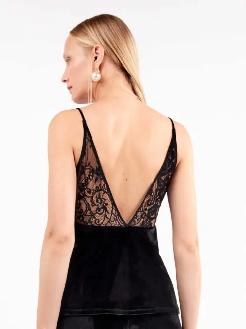 Top Gisela Ref. 2/80006T - Imagen 3