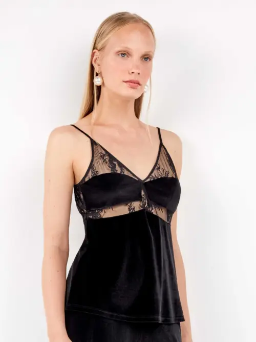 Top Gisela Ref. 2/80006T - Imagen 5