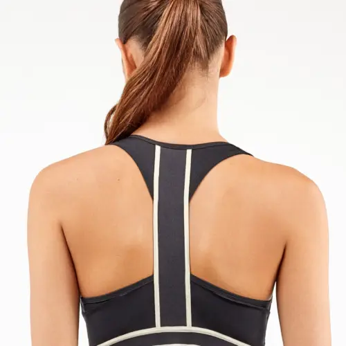 Alternative view of Sujetador Deportiva Gisela Ref. 2/60003T