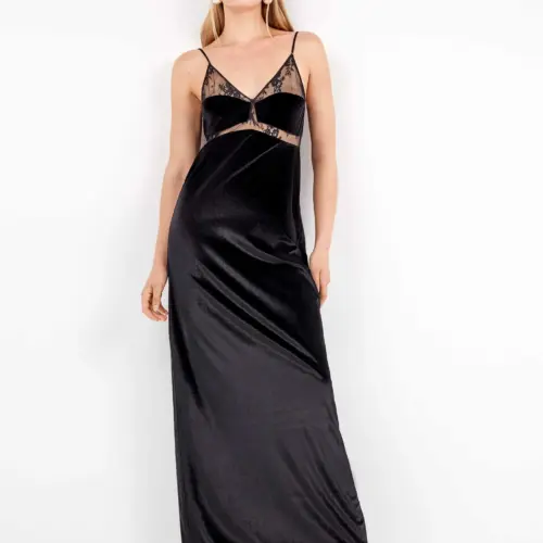 Vestido Gisela Ref. 2/80008U