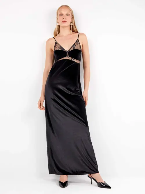 Vestido Gisela Ref. 2/80008U