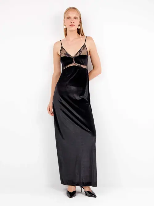 Vestido Gisela Ref. 2/80008U - Imagen 2