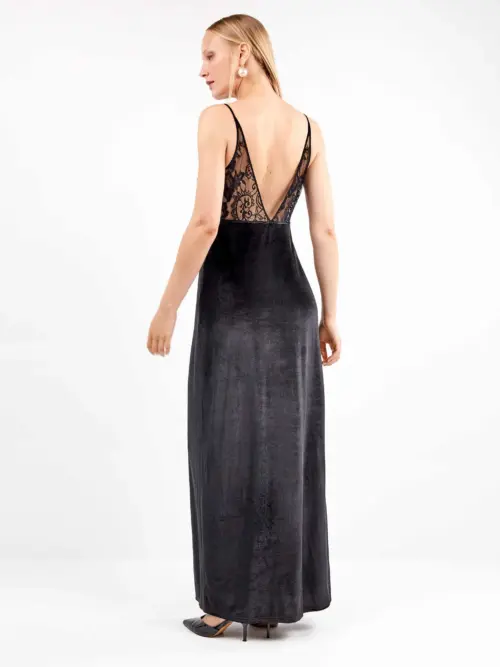 Vestido Gisela Ref. 2/80008U - Imagen 3