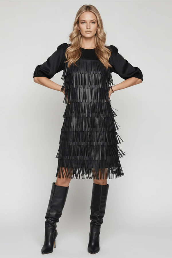 Vestido Lolitas Ref. 2926DR