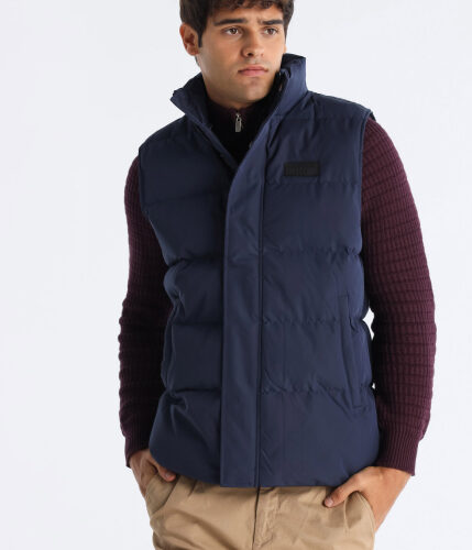 Chaleco Bendorff Ref. 880445617