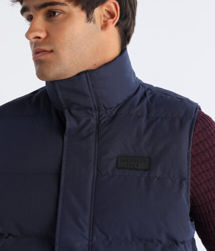 Alternative view of Chaleco Bendorff Ref. 880445617