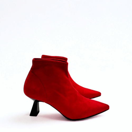 Botin Daniela Vega Ref. 2477B ANTE