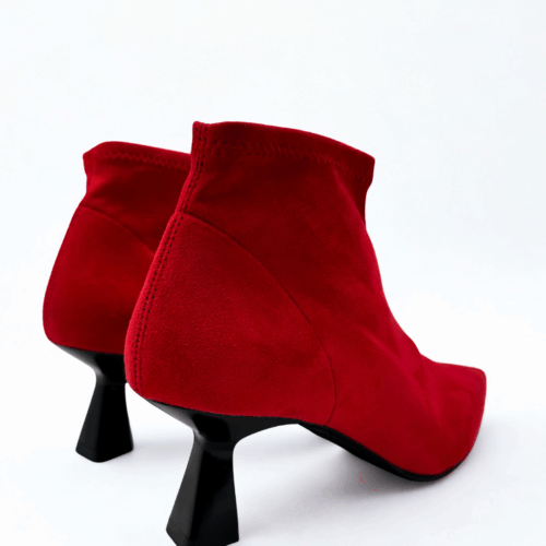 Alternative view of Botin Daniela Vega Ref. 2477B ANTE