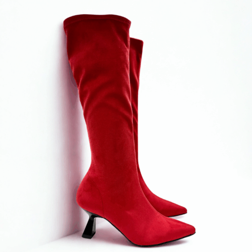 Bota Daniela Vega Ref. 2208B ANTE