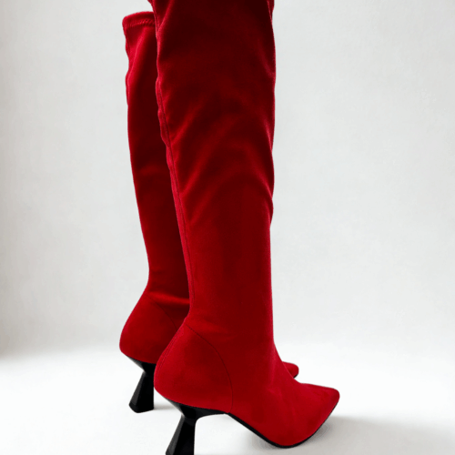 Alternative view of Bota Daniela Vega Ref. 2208B ANTE