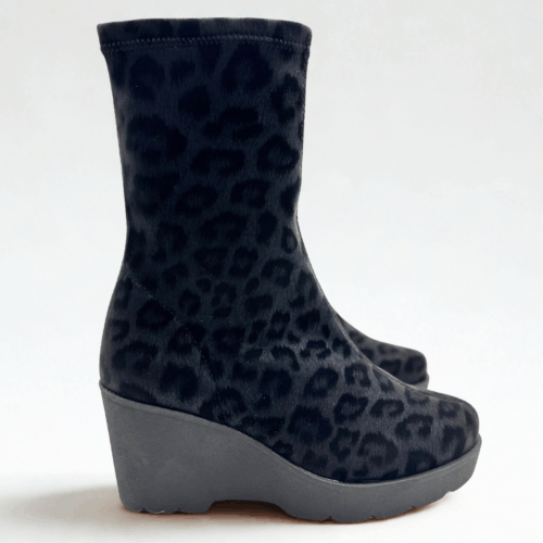 Botin Daniela Vega Ref. B1889 GIAGUARO