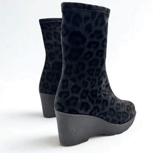 Alternative view of Botin Daniela Vega Ref. B1889 GIAGUARO