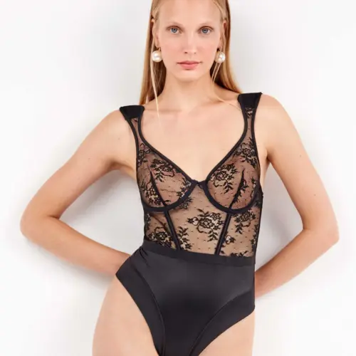 Alternative view of Body Gisela Ref. 2/10146U