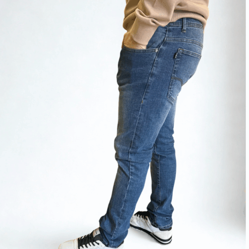 Alternative view of Vaquero V&L Ref. 600107324