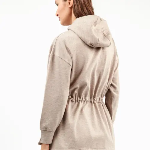 Alternative view of Sudadera Gisela Ref. 2/70013T