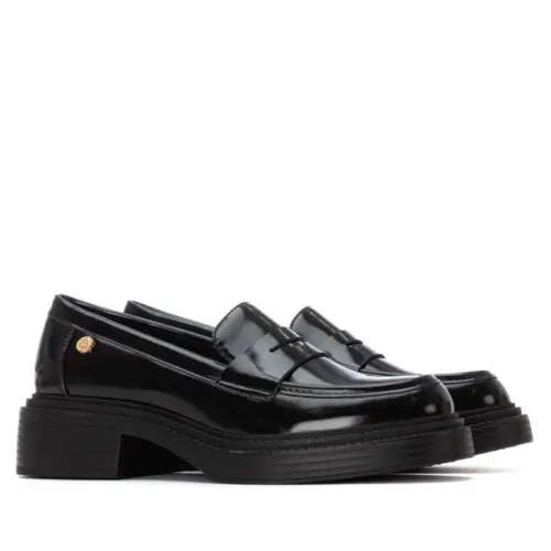 Alternative view of Mocasin Xti Ref. 144528