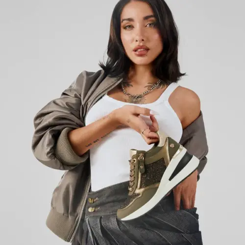 Deportiva Xti Ref. 144379