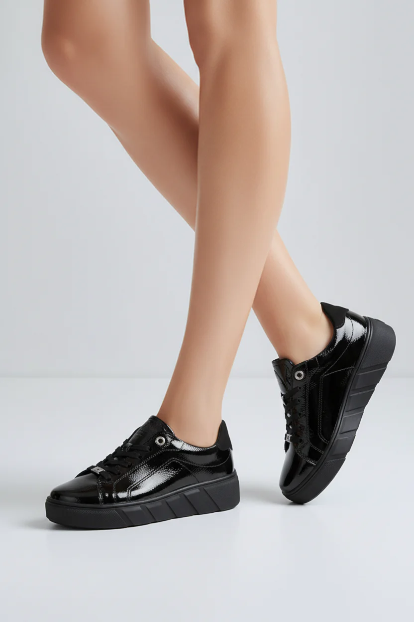 Deportiva Rieker Ref. W0501