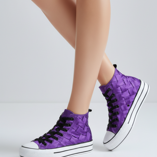 Deportiva Lola Casademunt Ref. 12430012