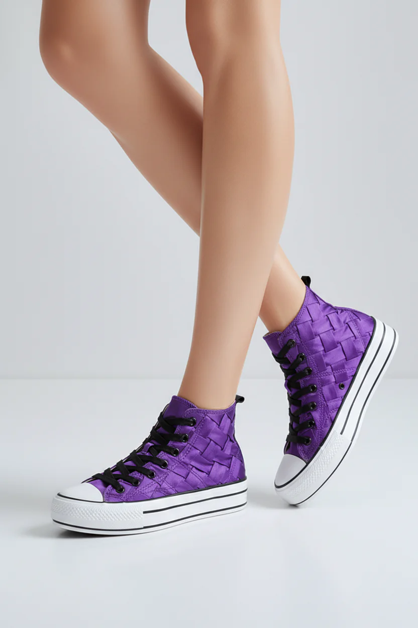 Deportiva Lola Casademunt Ref. 12430012