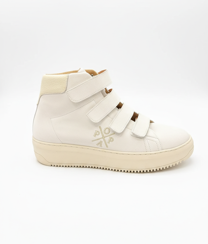 Alternative view of Botin Popa Ref. LUKENE