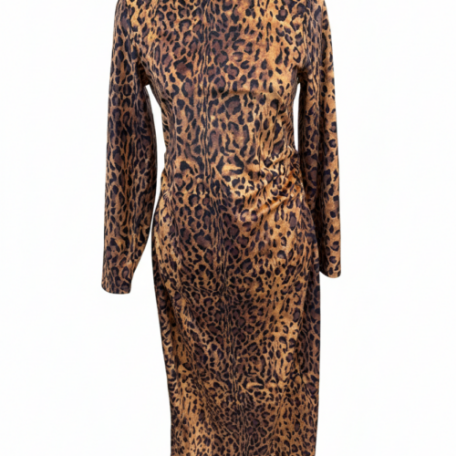 Alternative view of Vestido Lola Casademunt Ref. 12465001