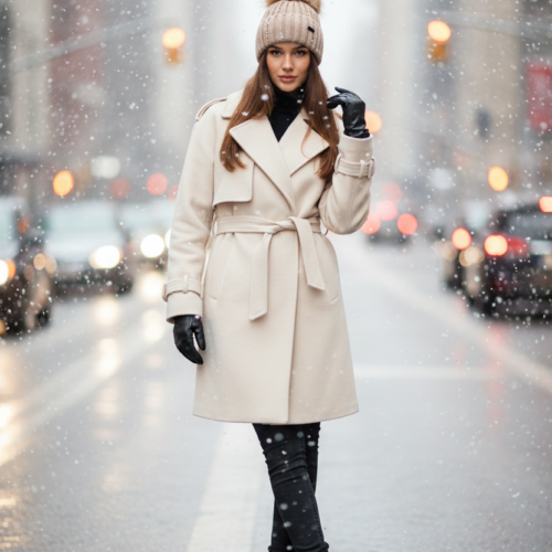 Gorro Mimi Mua Ref. YEAN-9245