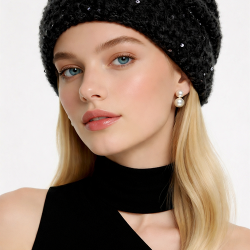 Gorro Mimi Mua Ref. YEAN-9234