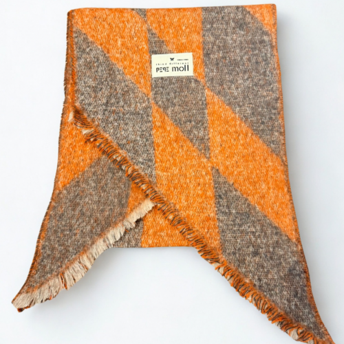 Alternative view of Bufanda Pepe Moll Ref. 252813