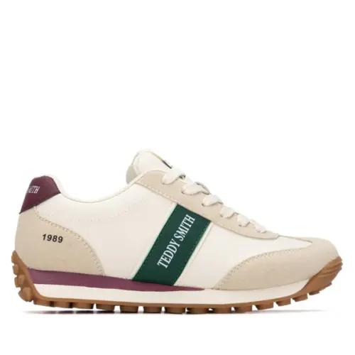 DEPORTIVA TEDDY SMITH Ref. 120548