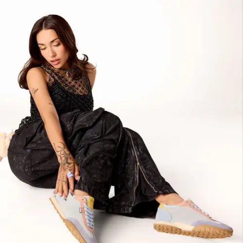 Alternative view of DEPORTIVA XTI Ref. 145213