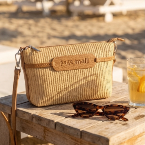 BOLSO PEPE MOLL Ref. 261312