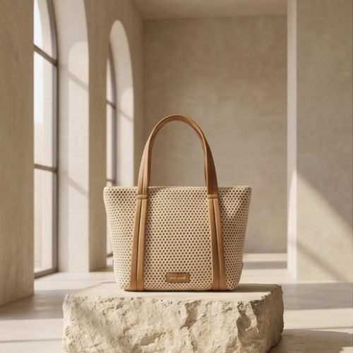 Alternative view of BOLSO PEPE MOLL Ref. 261303