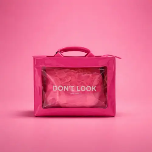 BOLSO PEPE MOLL Ref. 261352 - U, FUCSIA