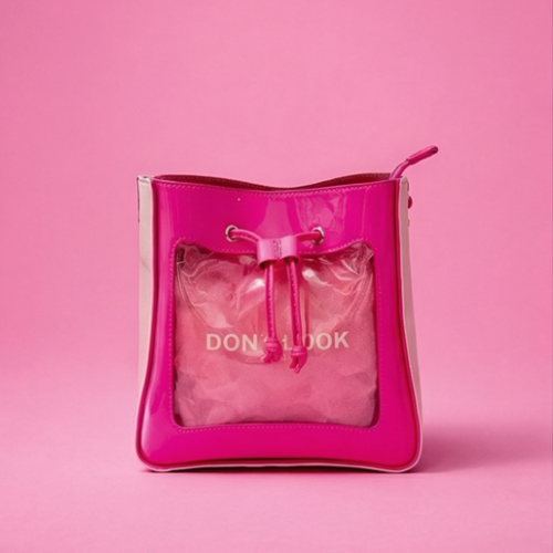 Alternative view of BOLSO PEPE MOLL Ref. 261351