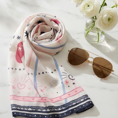 PAÑUELO PEPE MOLL Ref. 261801