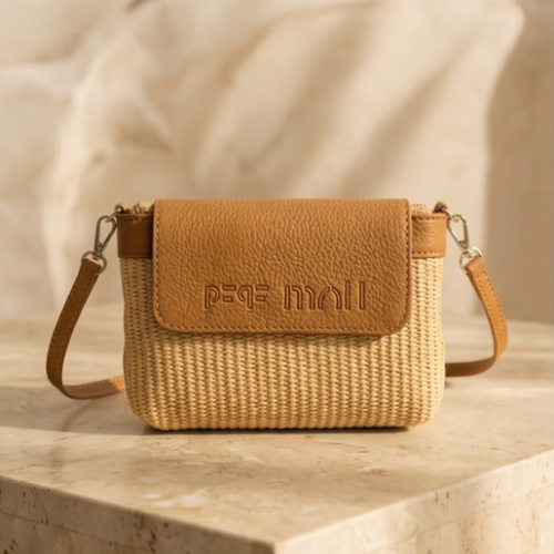 BOLSO PEPE MOLL Ref. 261313