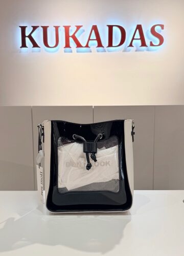 Alternative view of BOLSO PEPE MOLL Ref. 261351