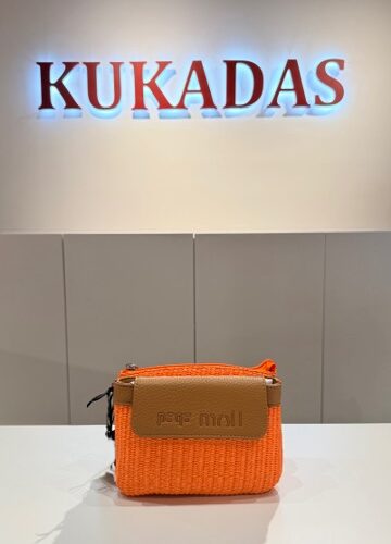 BOLSO PEPE MOLL Ref. 261313