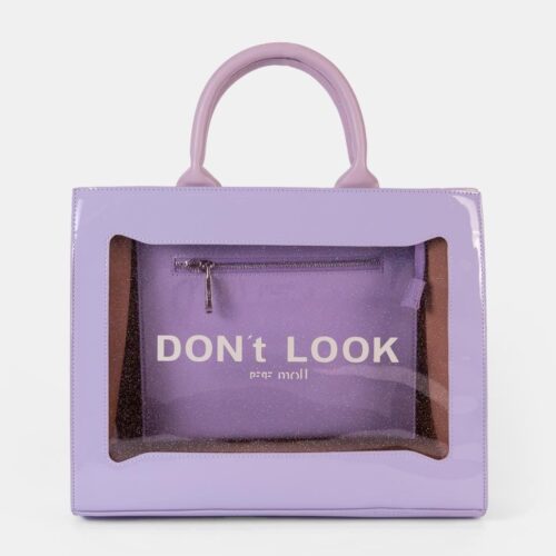 Alternative view of BOLSO PEPE MOLL Ref. 261352