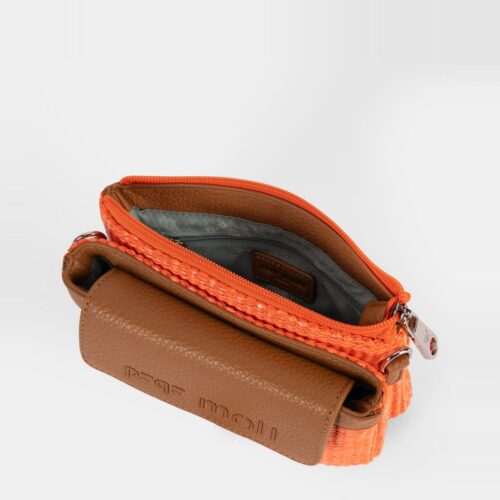 Alternative view of BOLSO PEPE MOLL Ref. 261313