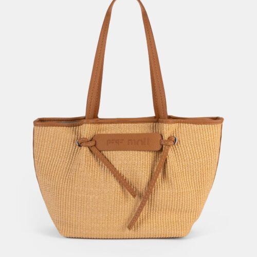 Alternative view of BOLSO PEPE MOLL Ref. 261311