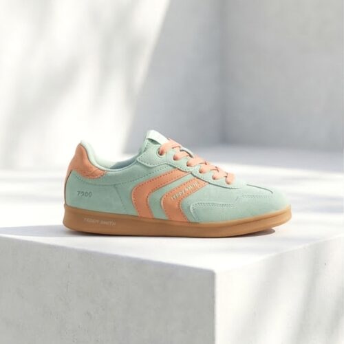 DEPORTIVA TEDDY SMITH Ref. 120519