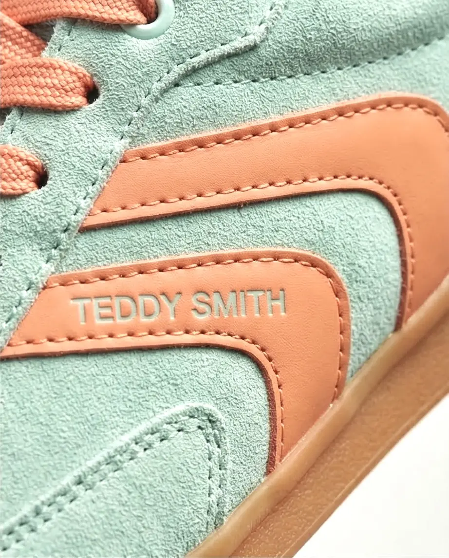 DEPORTIVA TEDDY SMITH Ref. 120519 - Imagen 7