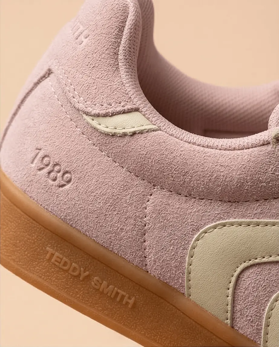 DEPORTIVA TEDDY SMITH Ref. 120519 - Imagen 3