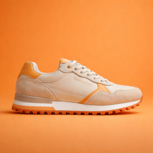 DEPORTIVA TEDDY SMITH Ref. 120515