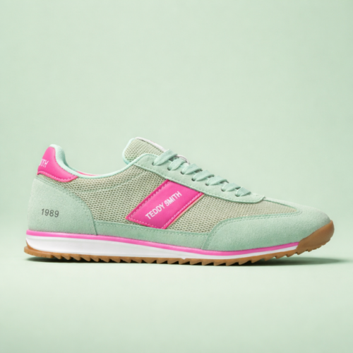 DEPORTIVA TEDDY SMITH Ref. 120549