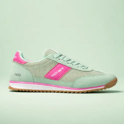 DEPORTIVA TEDDY SMITH Ref. 120549